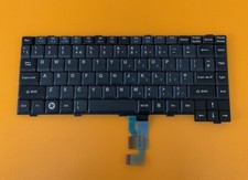 Panasonic Toughbook Black UK Keyboard for CF-52 CF-53 CF-31 QWERTY English
