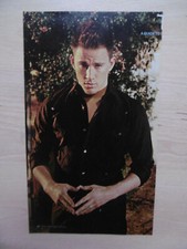 Channing Tatum Autogramm signed 13x21 cm Magazinbild 