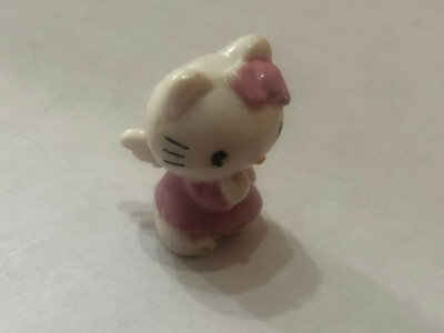 HELLO KITTY WINGS SAN RIO Figur