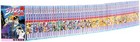 UPS Delivery 3-7 Days to USA. JoJo's Bizarre Adventure Vol.1-63 Set Japanese Ver
