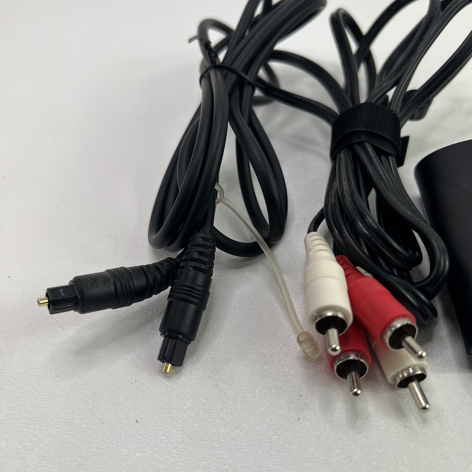 Radio Shack Digital Audio to Analog Converter Model 1500093 eBay