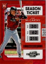 2022 Panini Chronicles Baseball Inserts/Parallels/#'d Cards-Choose Your Player