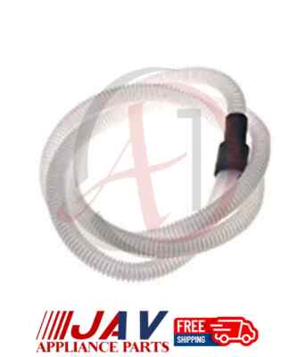 For Magic Chef Dishwasher Hose-drain Inv# AO102