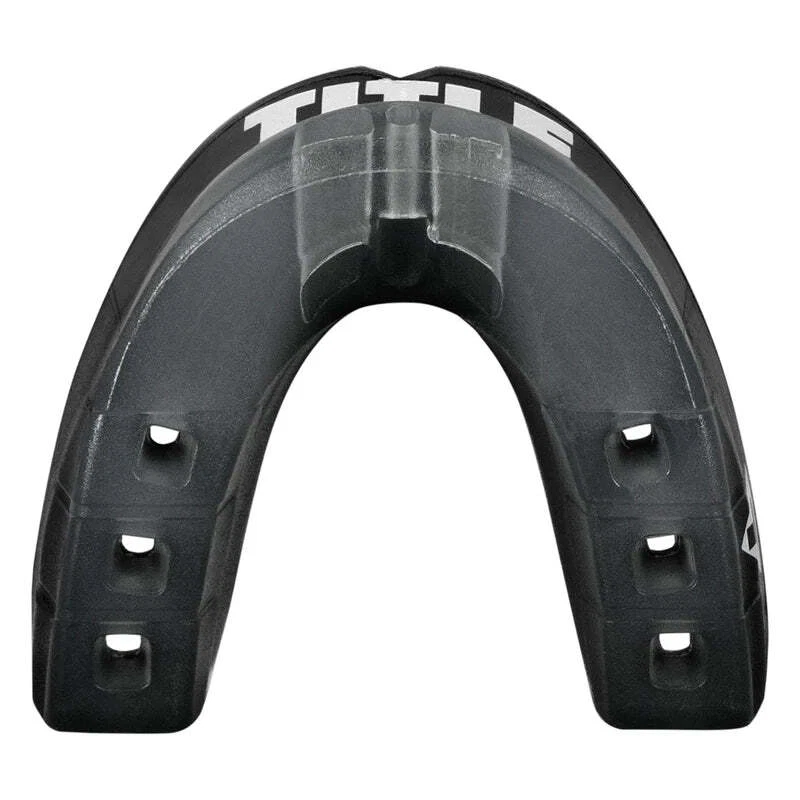 TÍTULO Boxeo Fuerza Aérea Duo-Defensa Protector Bucal 2.0 Foto 2 de 4