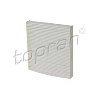 Topran Innenraumfilter Pollenfilter FüR Mitsubishi ASX CitroëN C-Crosser