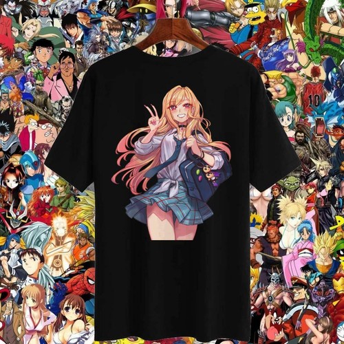 Marin Kitagawa Classic T Shirt Marin Kitagawa Marin Kitagawa Anime Sono Bis Ebay
