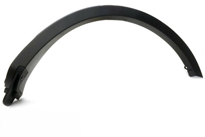 2007-2014 Mazda CX-9 Rear Driver Side Fender Moulding OEM NEW w/ Clip