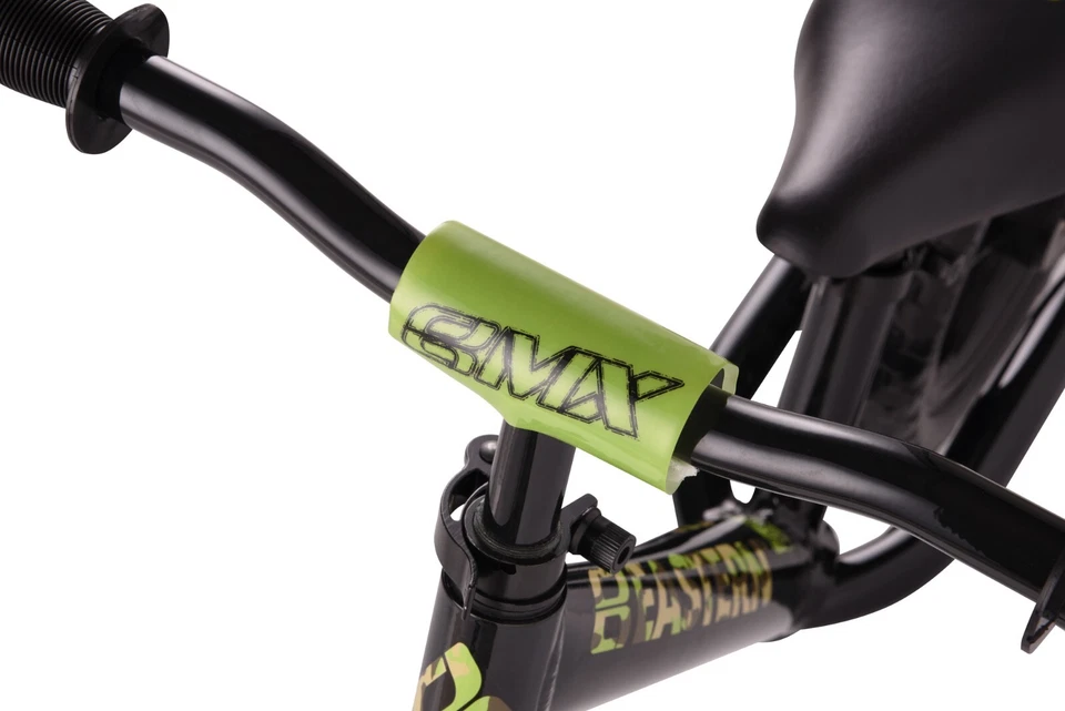 Eastern BIkes Niños Empujador Bicicleta de Equilibrio Barras Ajustables Asiento Neumáticos de EVA Nunca Planos Foto 2 de 4