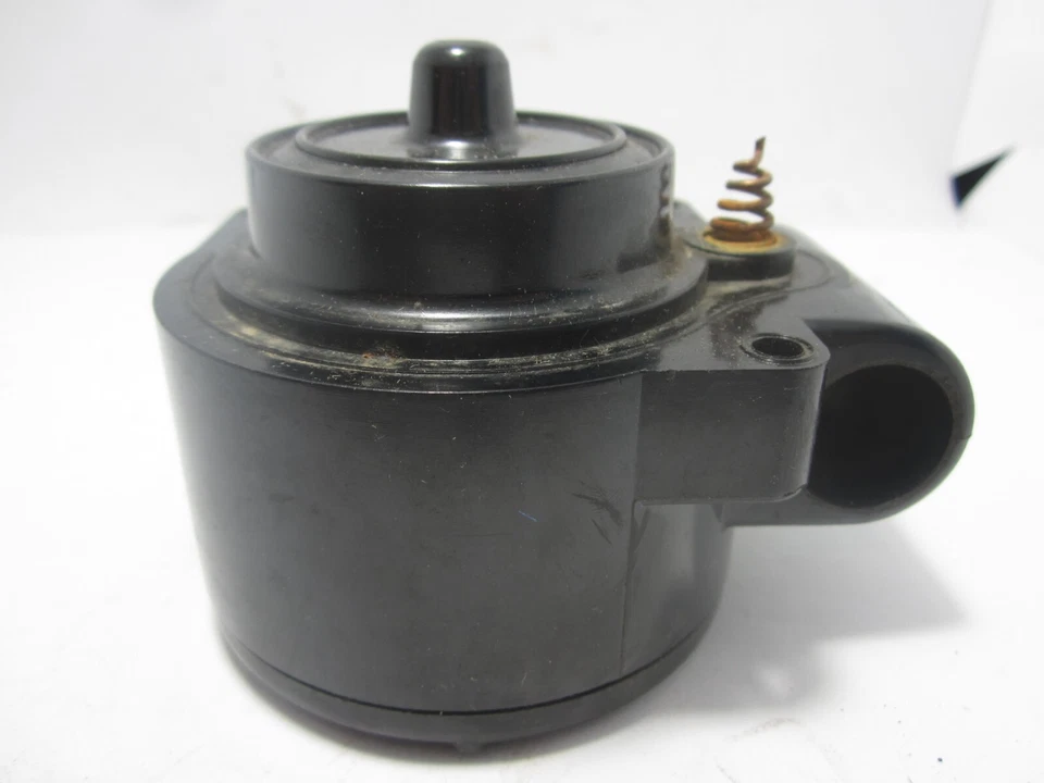 Bobina de encendido NORS Ford Modelo 48 50 67 68 V8 35-36 Foto 3 de 4