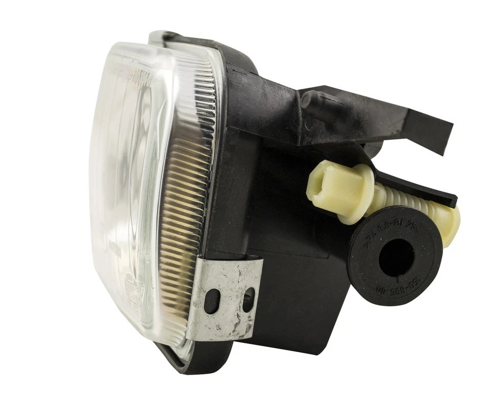 Conjunto de luces antiniebla Hella para Mercedes-Benz H12976021 Foto 2 de 4