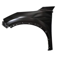 Sherman NIROGU21-31Q-1 Front Driver Side Fender For 2021-2022 Nissan Rogue