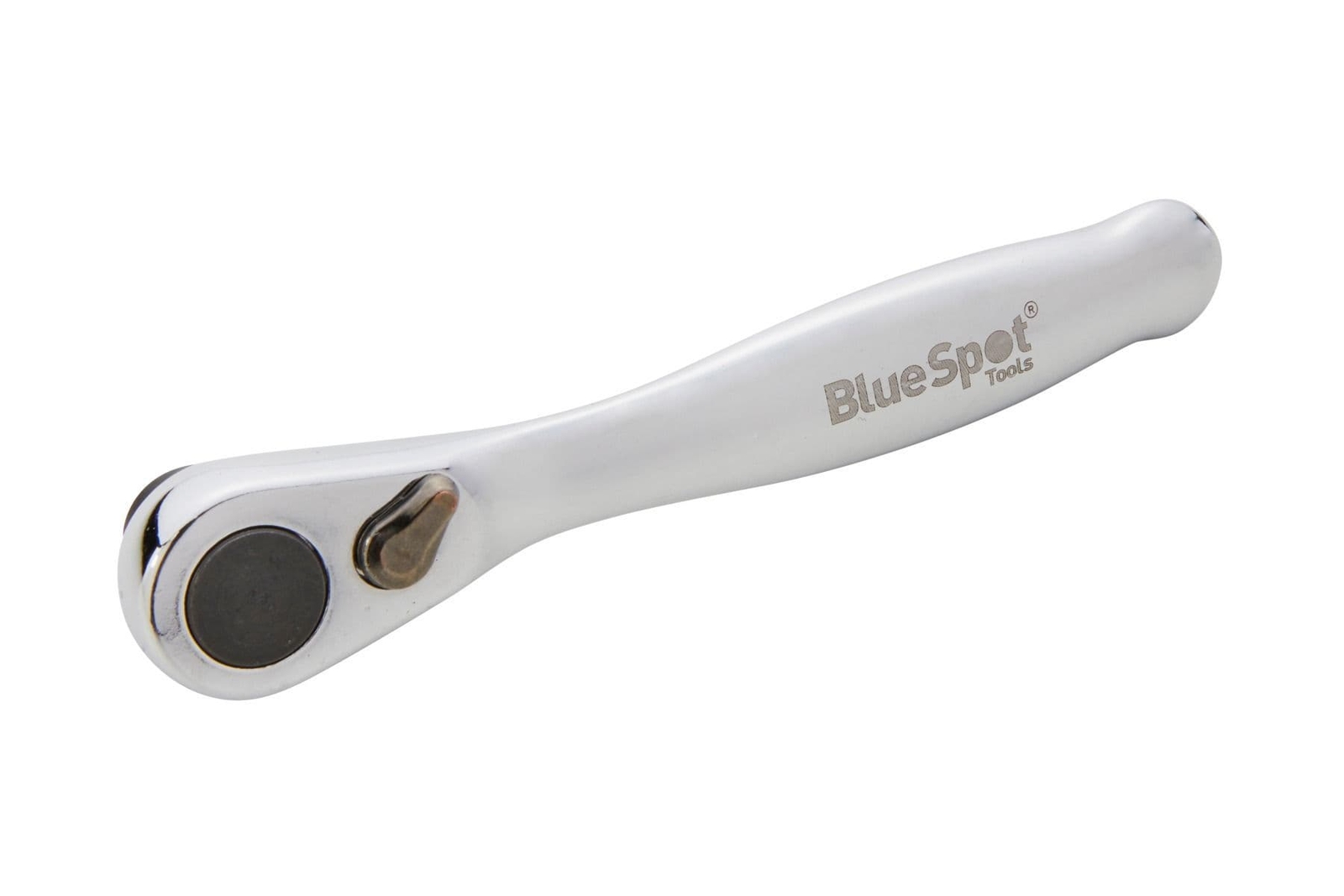 Blue Spot 02030 Power Bit Ratchet 72 Teeth 1/4D