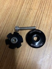 Fsa Top Cap Bolt And Star Nut Head Set Bicycl...