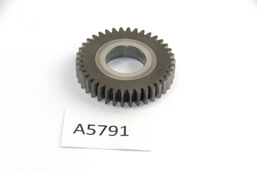 Aprilia SL 750 Shiver ABS 2010 - Primärzahnrad Kurbelwelle A5791