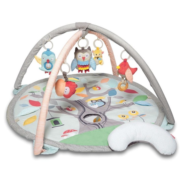 skip hop animal selfie activity gym