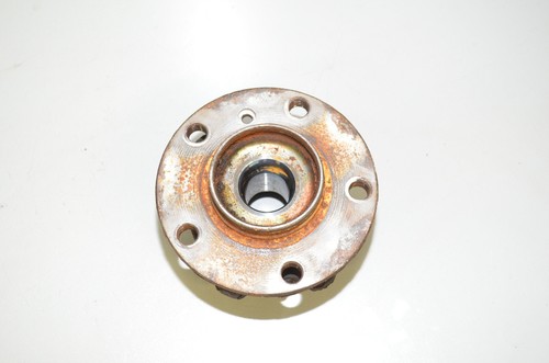 BMW F26 X4 30d xDrive F10 F11 F12 F13 F06 F07 Radnabe mit Lager vorne 6868480