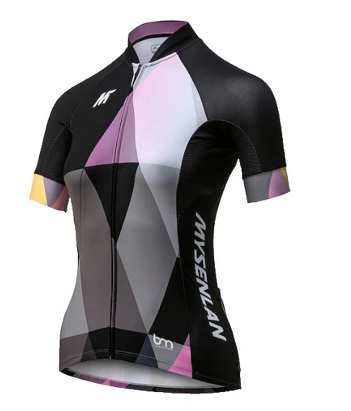 Multicolor Size XL Cycling Clothing
