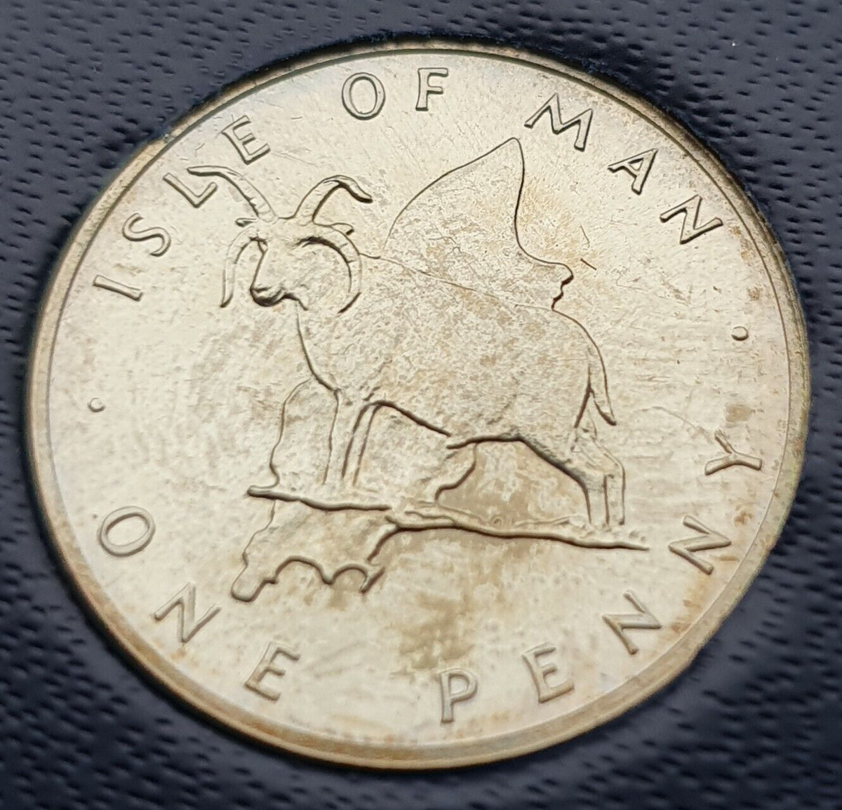 Clean Pennies Should I Clean My Silver Coins ISLE OF MAN SILVER