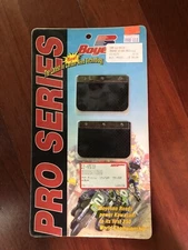 new Boyesen Pro Series PRO111 Honda free shipping win1