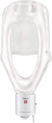 Valera, Swiss Ionic Comfort 513.01, Trockenhaube Für Volumen Und Halt, Ergonomis