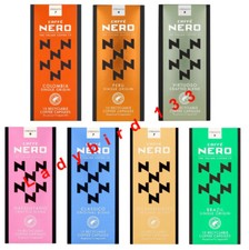 Caffe Nero Capsules 10 Per Pack VARIOUS FLAVOURS TO CHOOSE FROM