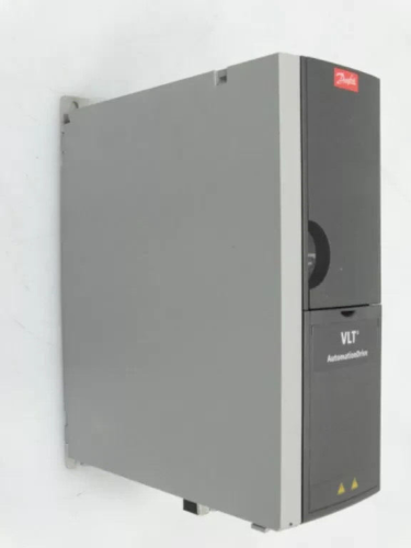 Danfoss FC302P1K5T5E20H1XXXXXXS201XAXBXCXXXXDX Neu mit Display 1,5KW 136G5572 - Bild 3 von 3