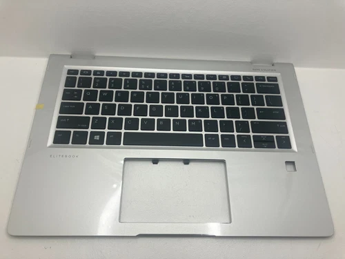 TopCover EU Keyboard for HP EliteBook x360 1030 G2 929985-B31 929985- #8465247