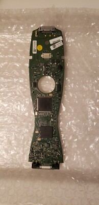 Interacoustics Titan Mainboard replacement
