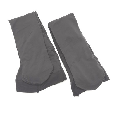 Noppies Maternity Damen 2Pack Strumpfhose 20 Den L-XL Komfort Schwangerschaft