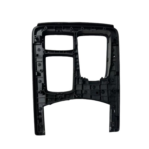 Center Control Panel Cover For Mercedes Benz GLE / GLS Class W166 2015-19 - Picture 4 of 5