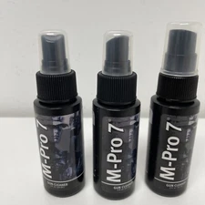 x3 M-Pro 7 070-115 Gun Cleaner 2 oz. Spray Bottle
