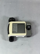 Orbit B-hyve XD Bluetooth 1-Outlet Hose Watering Timer Sprinkler Timer