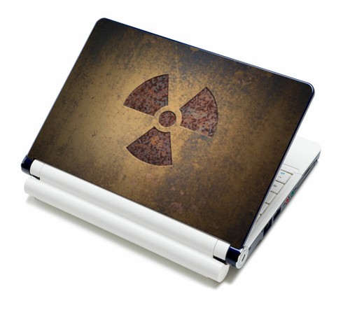15" 15.6" Laptop Computer Skin Sticker Notebook Decal Art M1603