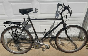 1986 schwinn high sierra