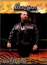 B3379- 2003 Fleer WWE Aggression Wrestling #s 1-72 -You Pick- 15+ FREE US SHIP