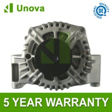 Unova Alternator Fits Vauxhall Fiat Suzuki Alfa Romeo Ford Opel