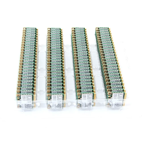 Wireless Intel 7260HMW WiFi Card 2.4G/5Ghz 802.11AC MINI PCI-E 2x2 - Picture 3 of 3