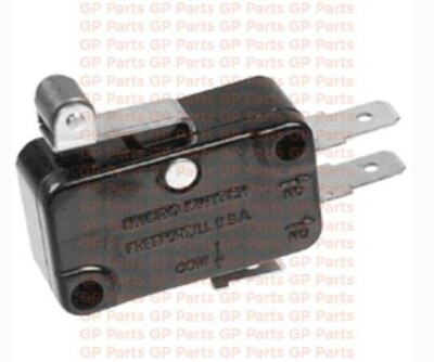 専用　173 Skyjack 122869, MICROSWITCH, JOYSTICK (Forward/Reverse)(Lift/Lower