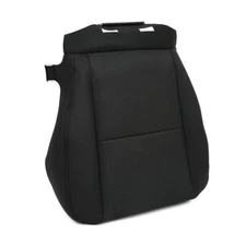 For Chevy Silverado 1500 2500HD 3500HD 2007-14  Driver Bottom Cloth Seat Cover 