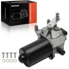 Wischermotor Scheibenwischermotor Vorne für Smart Fortwo Cabrio 451 1.0 405051