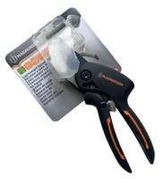 Magnusson Lightweight Bypass Secateurs