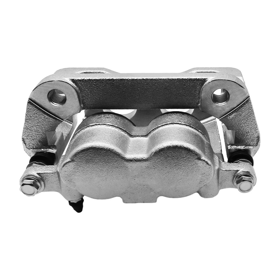 Rear Pair Brake Calipers w/ Bracket for 20052007 Ford F250 F350