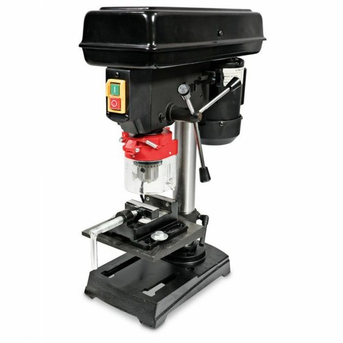 DETROIT 200MM 500W BENCH DRILL PRESS 
