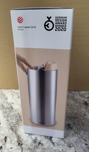 Eva Solo Urban To Go Cup - Thumbnail 2