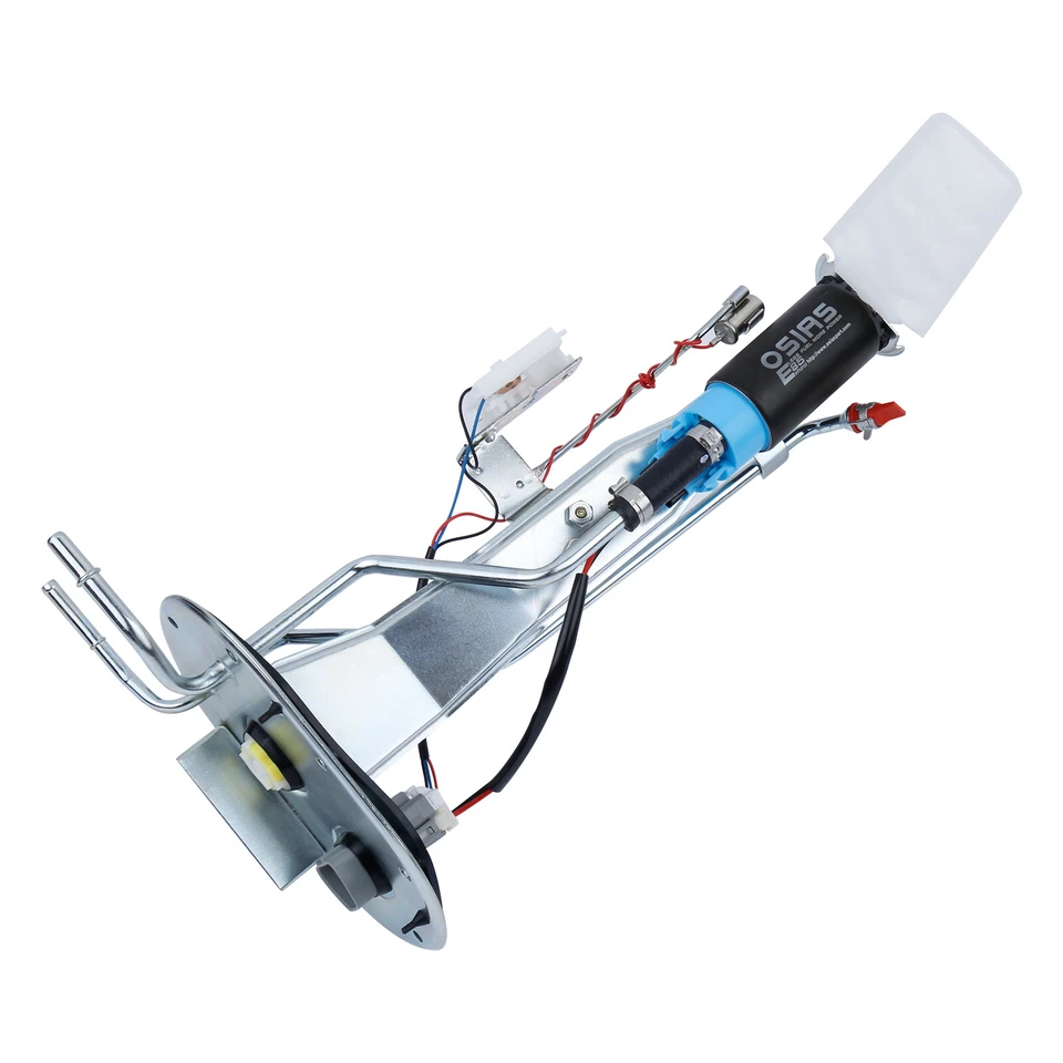 Módulo de bomba de combustible OSIAS para Toyota Tacoma S-Runner 2001-2004 GAS RWD SP9003H Foto 4 de 4