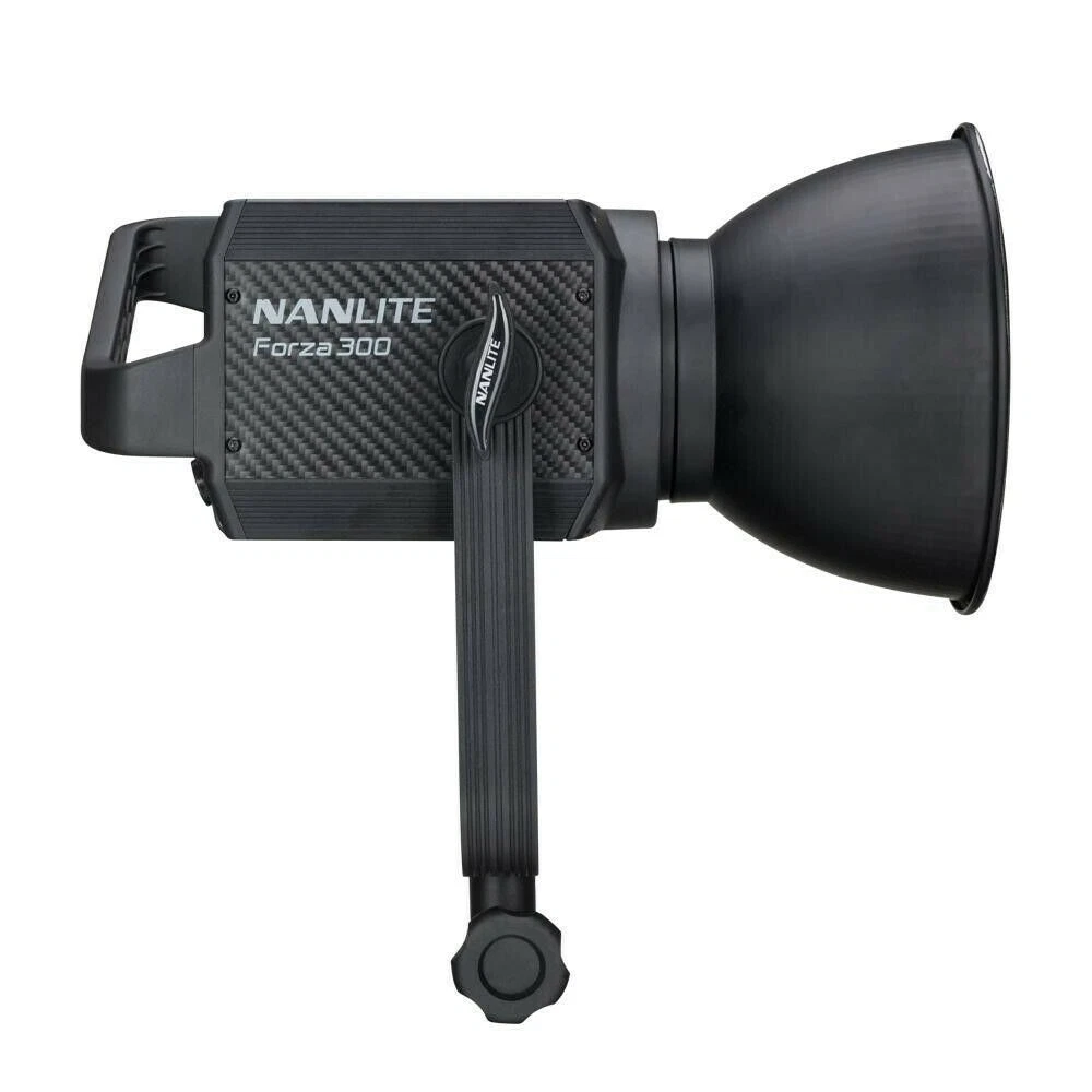 Nanlite Forza 300 LED Spotlight Forza 300B Bi-Color 6500K Video