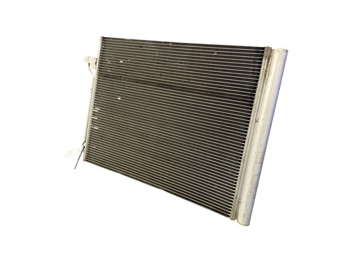 2009-2014 ROLLS ROYCE GHOST RWD 6.6L FRONT AC AIR CONDITIONING CONDENSER 9219843 - Picture 4 of 14