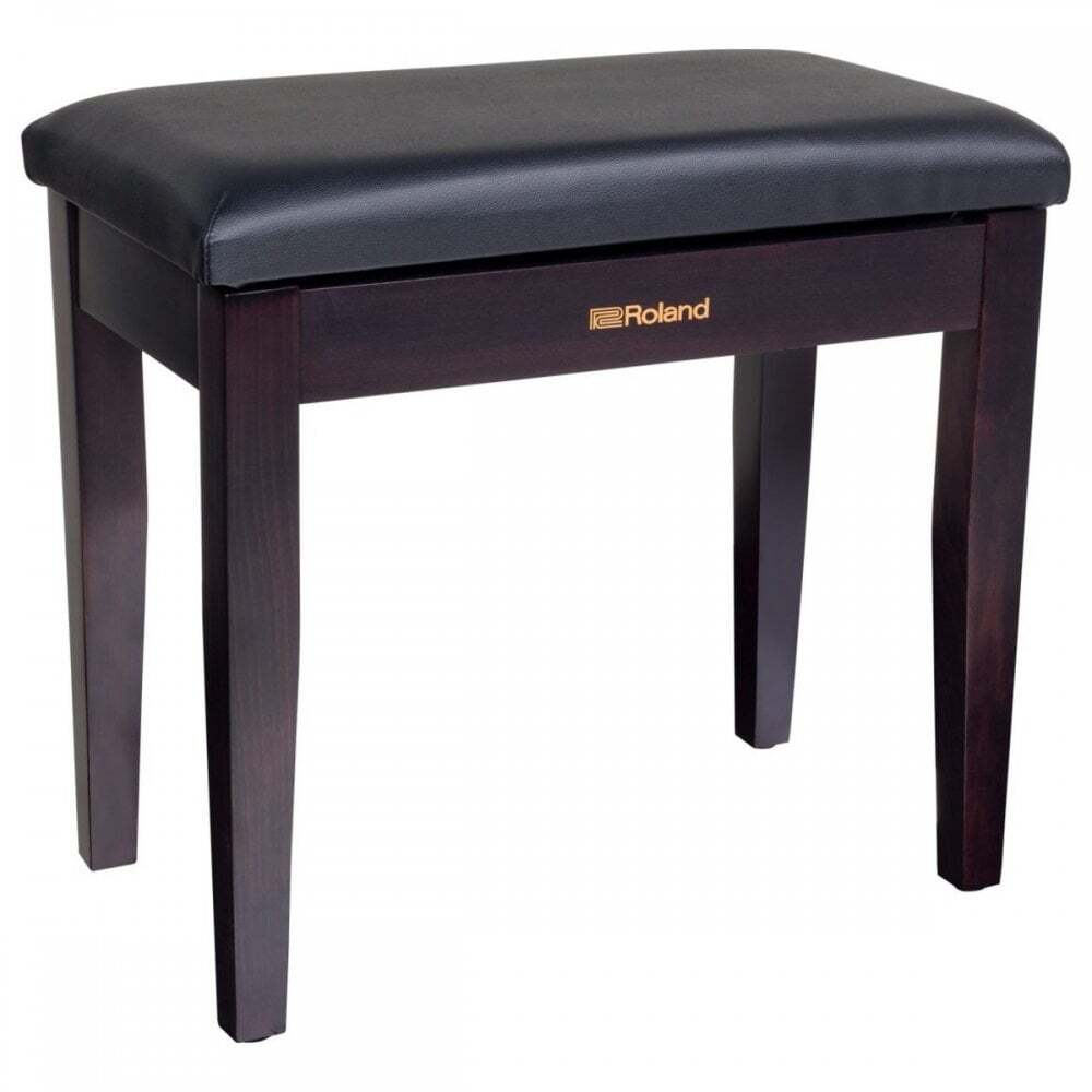 Roland RPB100RW Piano Bench Rosewood