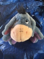 1999 MATTEL DISNEY TALKING EEYORE 10