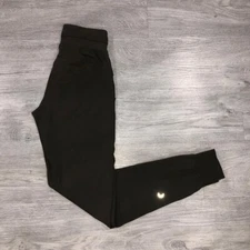 Zyia Active Women’s Size Small Olive Ascend Jogger Pants Stretch Workout